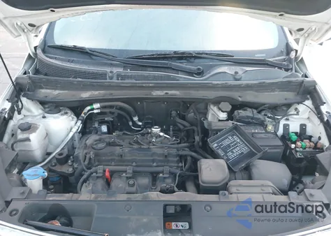 2015 Kia Sportage Lx z USA, uszkodzony, nr VIN KNDPB3AC4F7718850